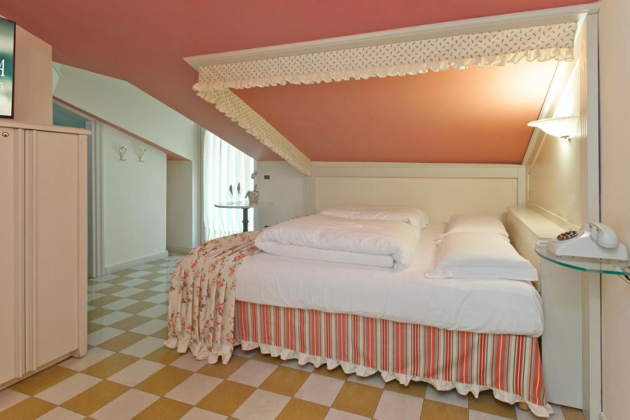 Hotel Bellavista Deluxe 3*