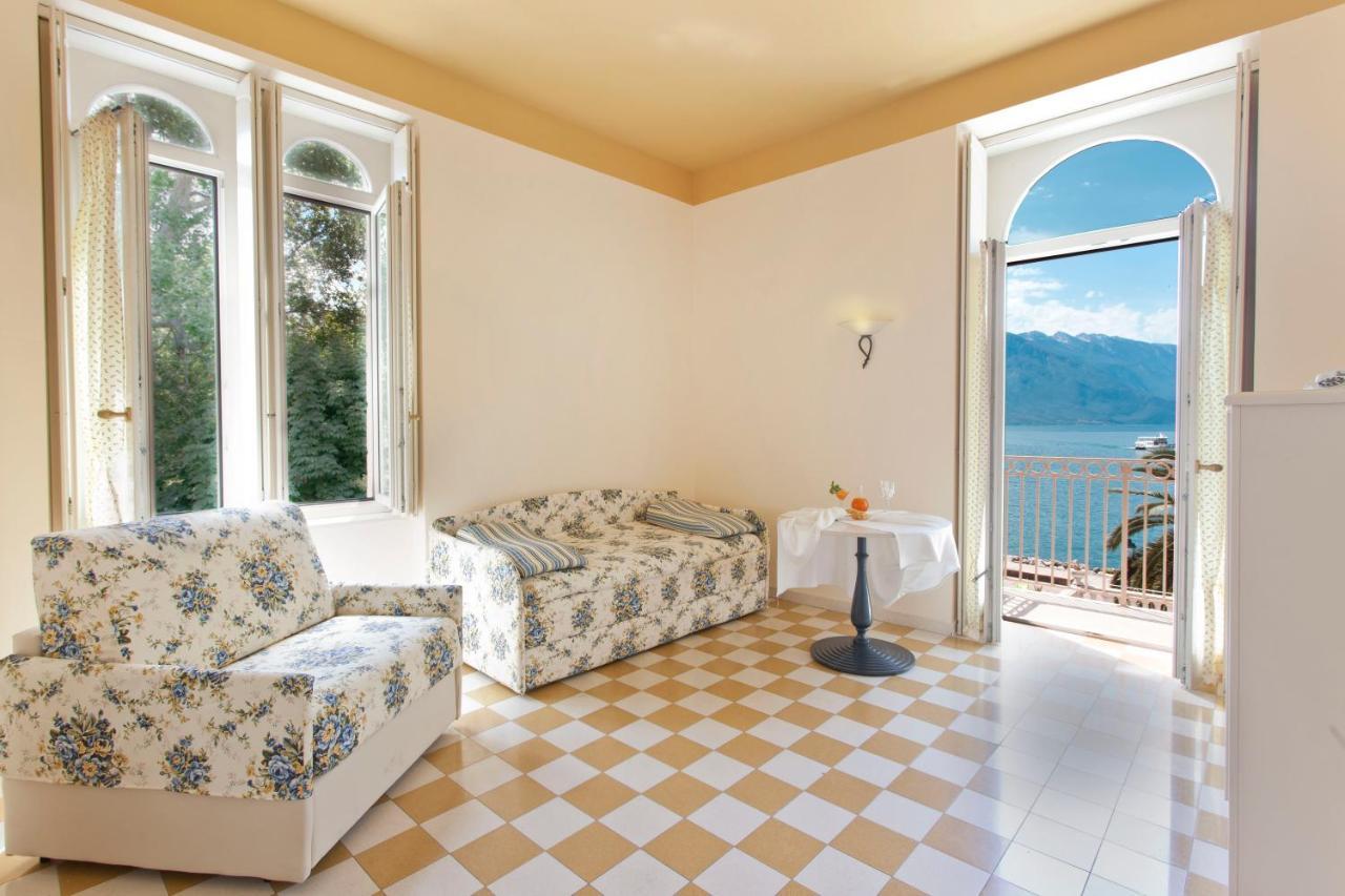 Bellavista Deluxe Riva del Garda
