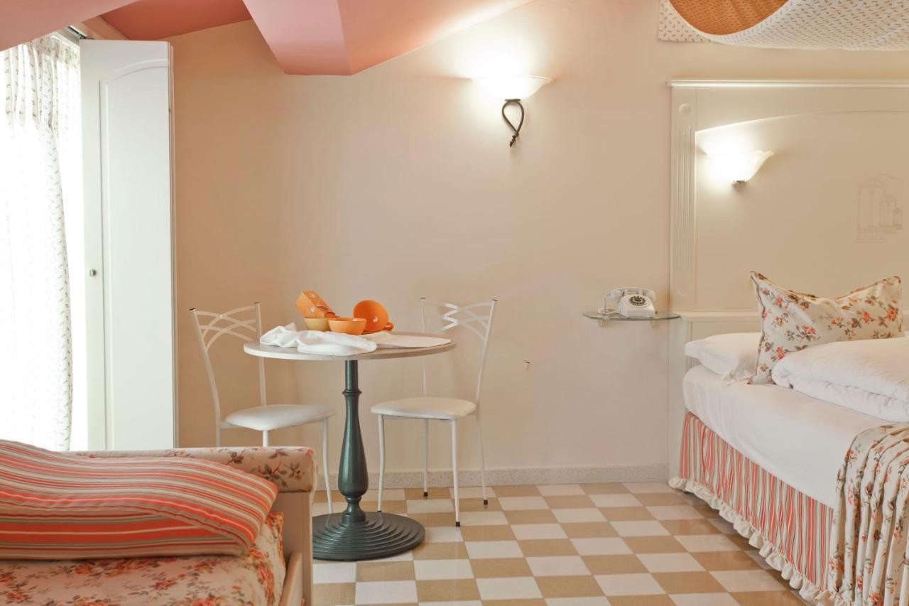 Hotel Bellavista Deluxe Riva del Garda