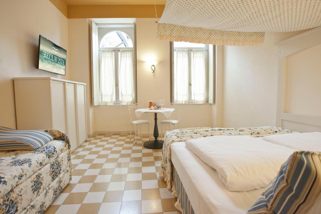 Bellavista Deluxe 3* Riva del Garda