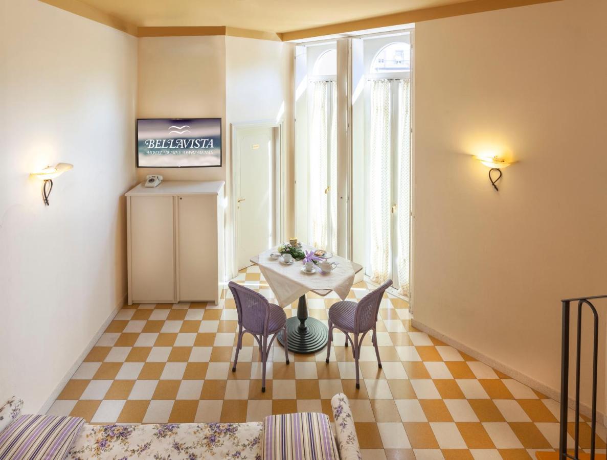 Bellavista Deluxe 3*