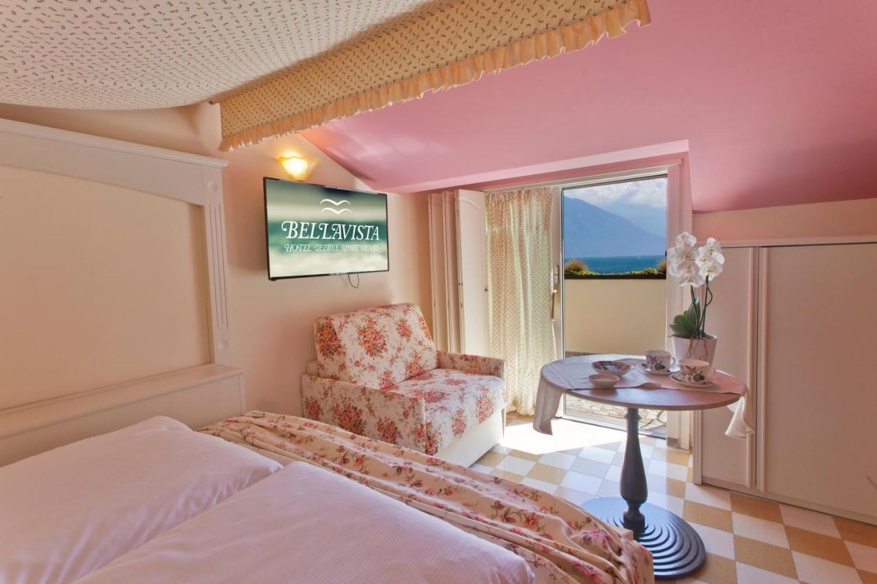Hotel Bellavista Deluxe 3*