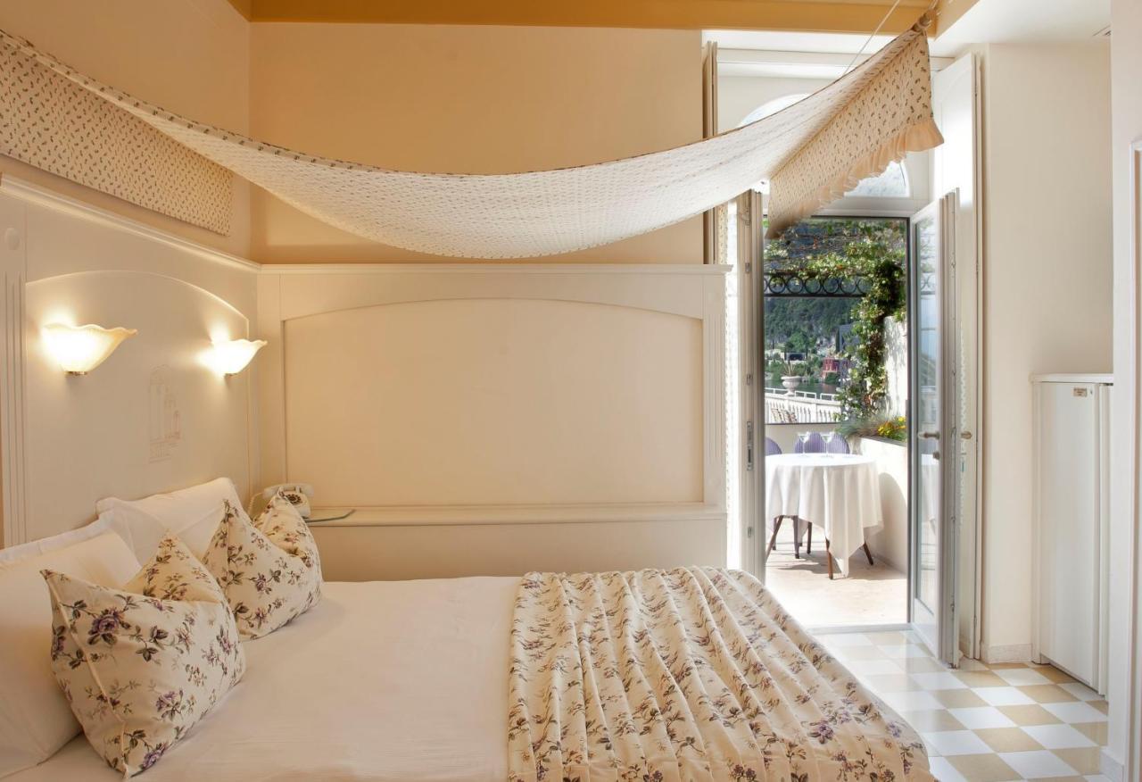 Hotel Bellavista Deluxe Riva del Garda
