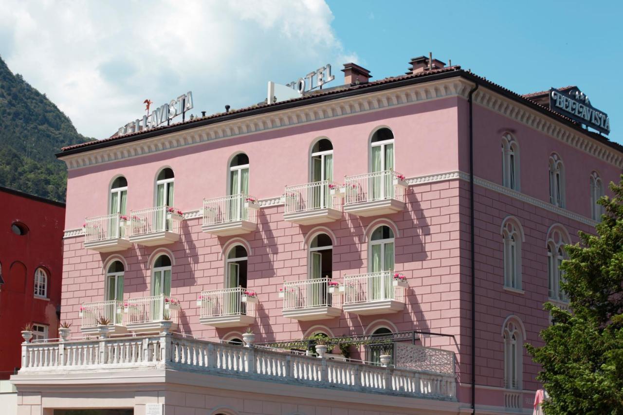 Bellavista Deluxe Riva del Garda