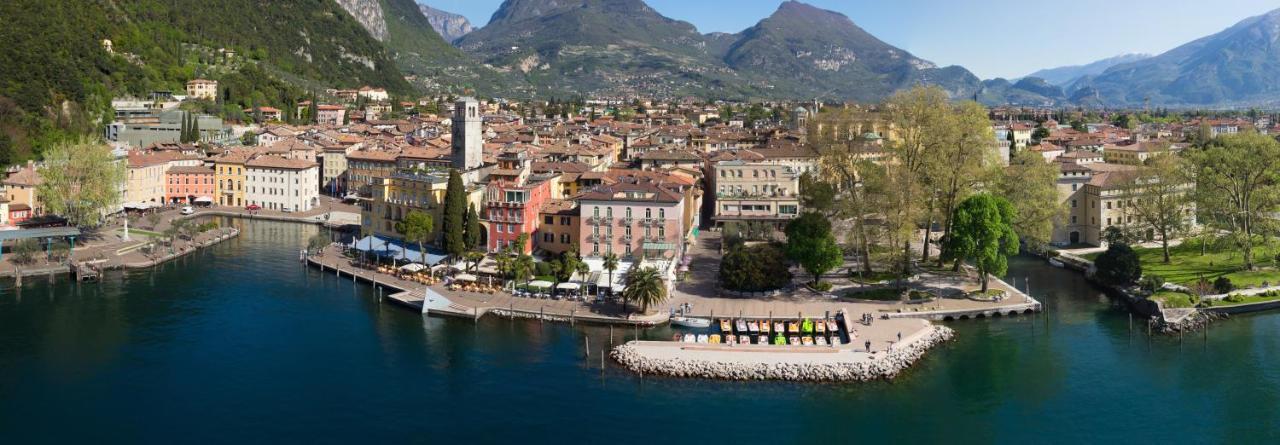 Bellavista Deluxe 3* Riva del Garda