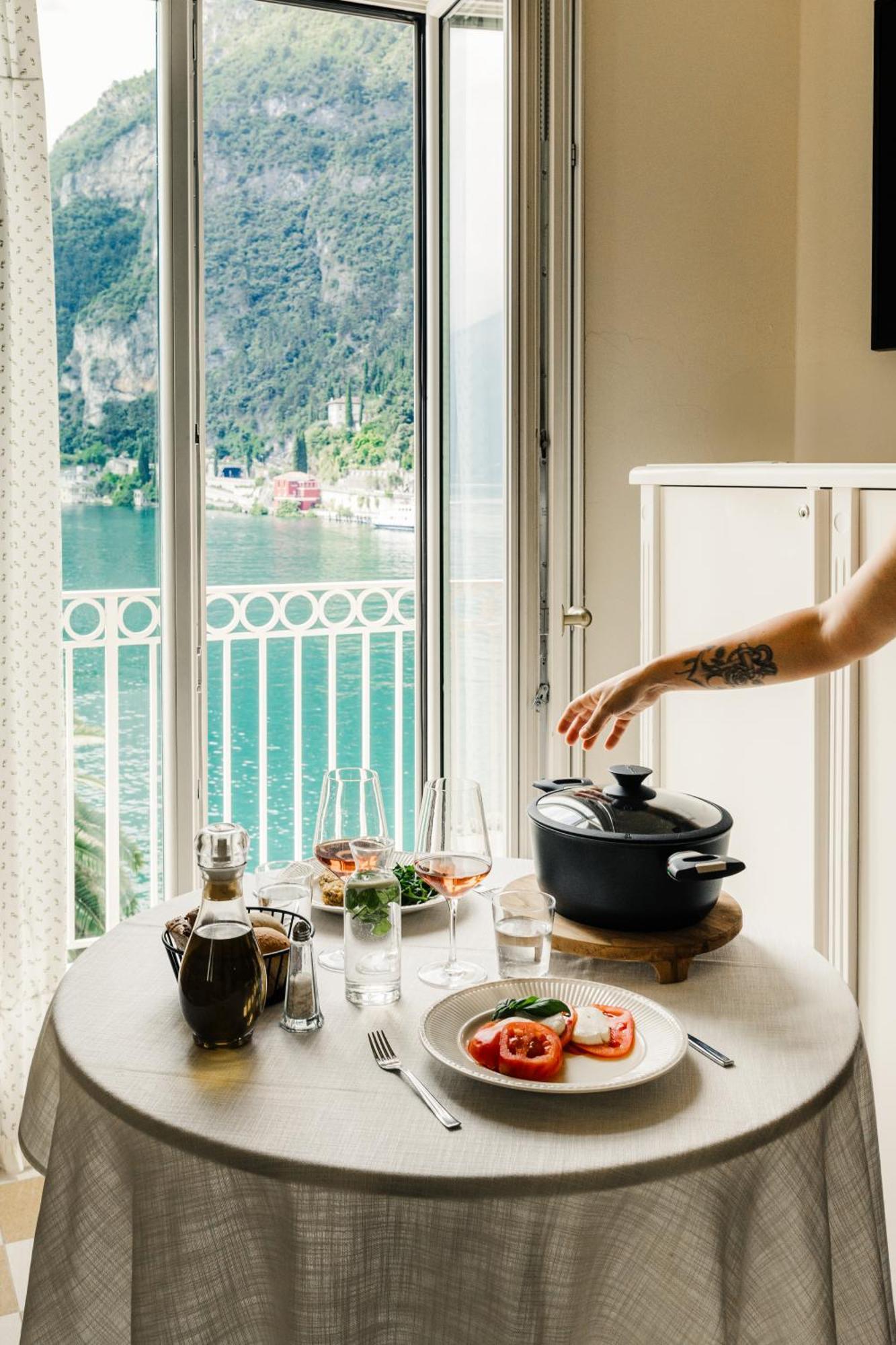 Bellavista Deluxe Hotel Riva del Garda