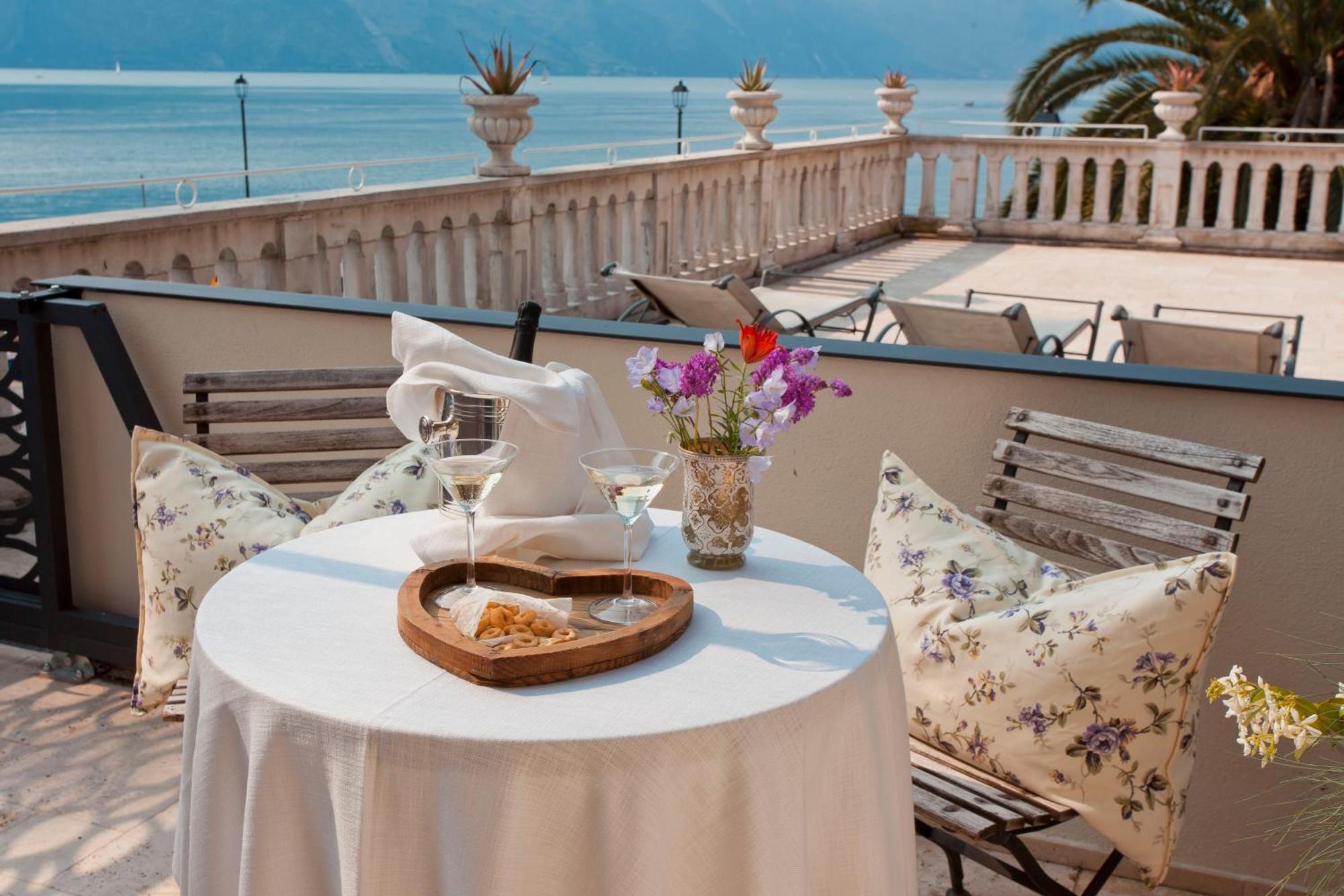 Bellavista Deluxe 3*