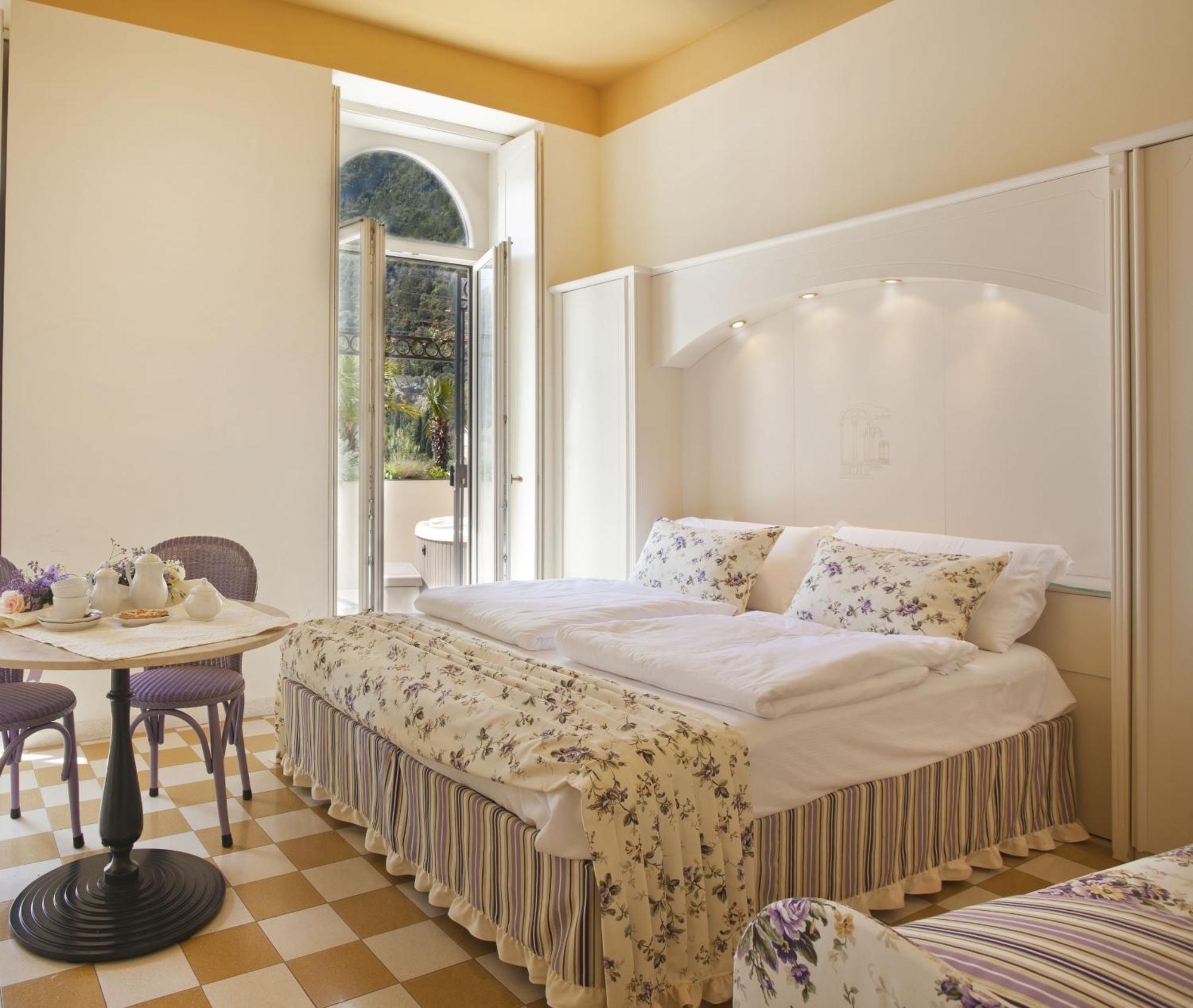 Hotel Bellavista Deluxe