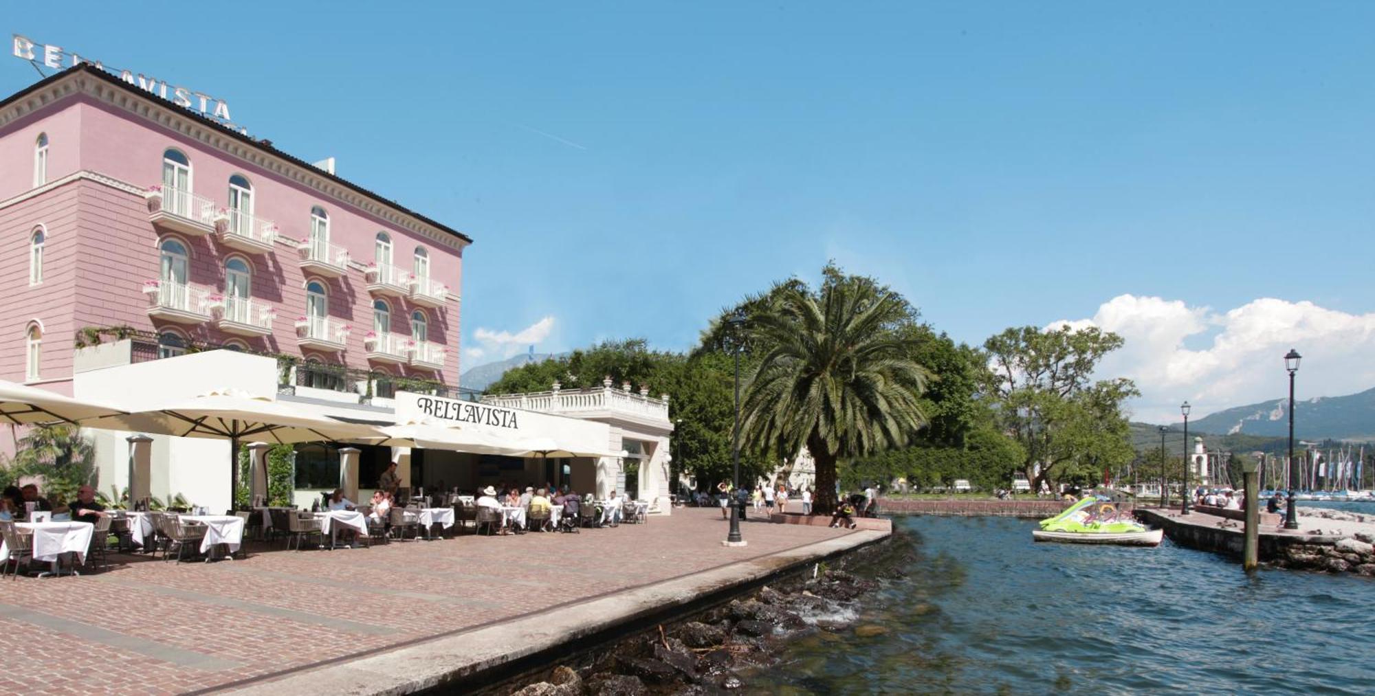Hotel Bellavista Deluxe 3*