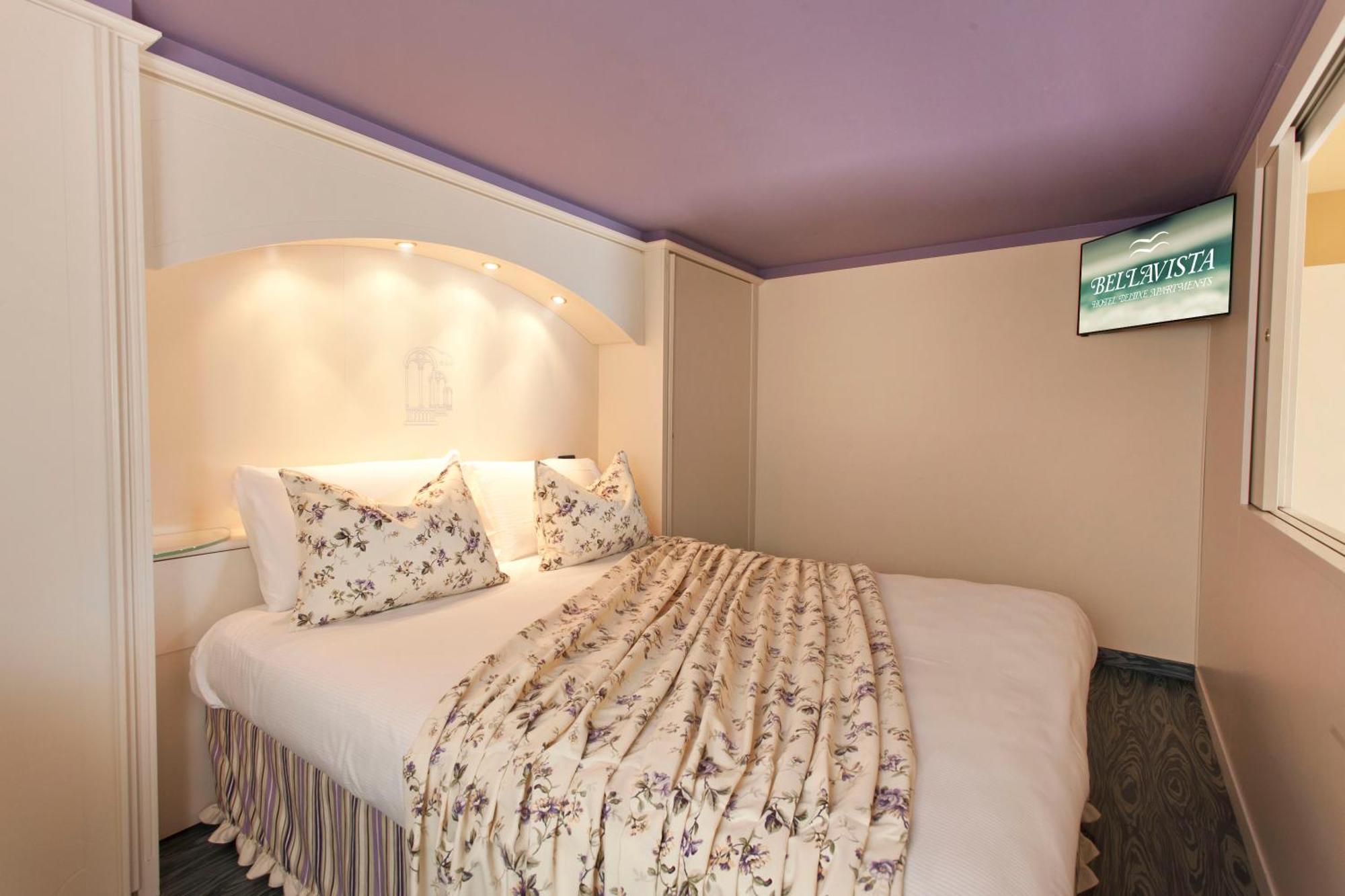 Bellavista Deluxe