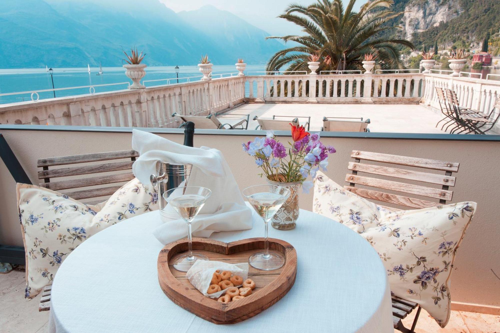 Bellavista Deluxe Hotel Riva del Garda