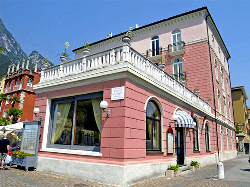 Bellavista Deluxe Riva del Garda