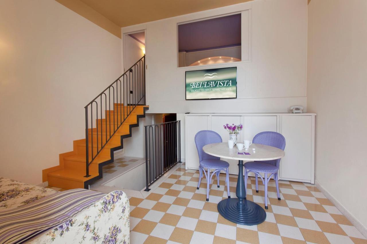 Hotel Bellavista Lakefront &