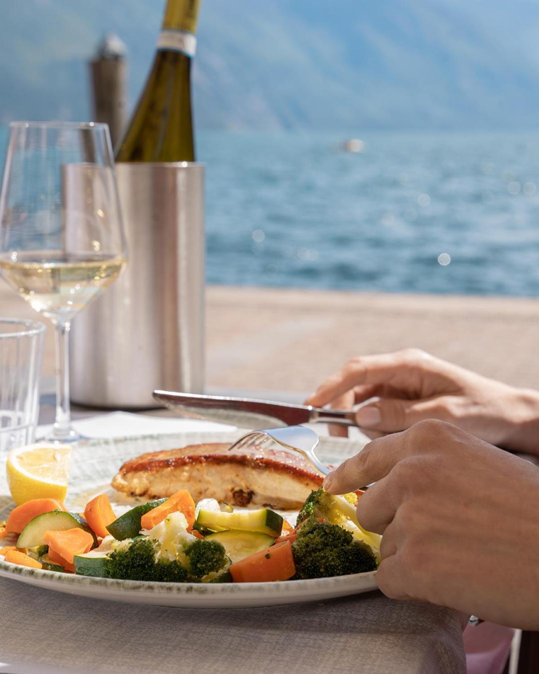 Hotel Bellavista Lakefront & Riva del Garda