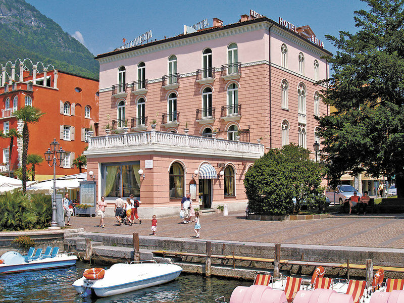 Hotel Bellavista Lakefront &